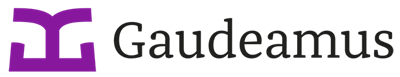 site logo